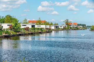 EuroParcs Resort Veluwemeer fotoÄŸrafÄ±