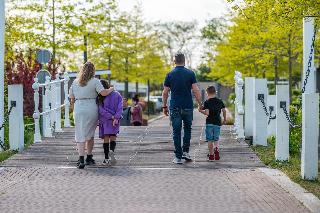 EuroParcs Resort Veluwemeer fotoÄŸrafÄ±