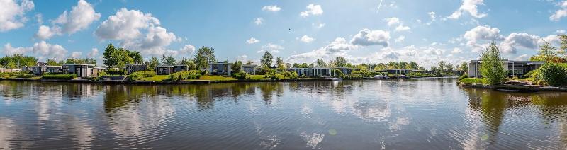 EuroParcs Resort Veluwemeer - Genel