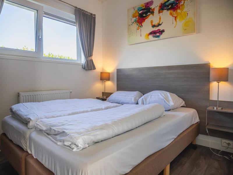 EuroParcs Resort Veluwemeer - Oda