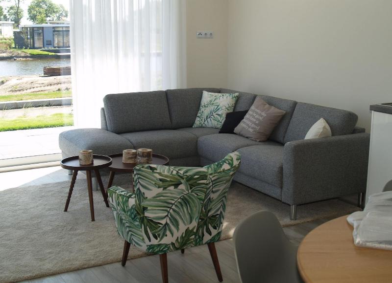 EuroParcs Resort Veluwemeer - Oda
