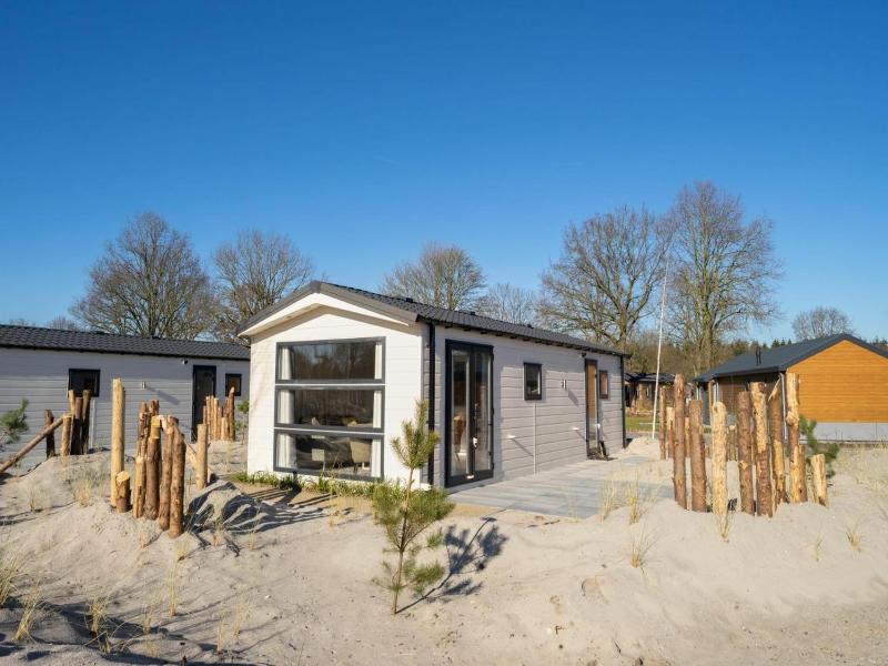 EuroParcs Resort Veluwemeer - Oda
