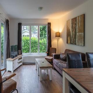 EuroParcs Resort Veluwemeer fotoÄŸrafÄ±