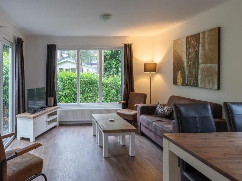 EuroParcs Resort Veluwemeer - Oda
