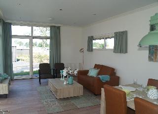 EuroParcs Resort Veluwemeer fotoÄŸrafÄ±