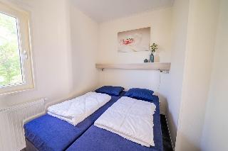 EuroParcs Resort Veluwemeer fotoÄŸrafÄ±