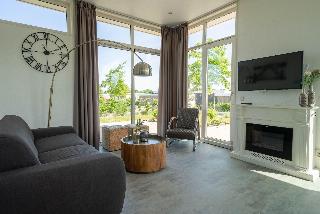 EuroParcs Resort Veluwemeer fotoÄŸrafÄ±