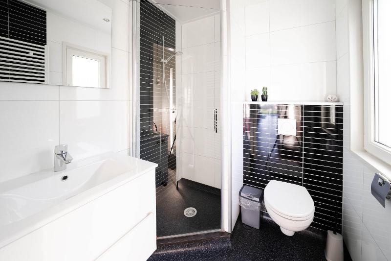 EuroParcs Resort Veluwemeer - Oda