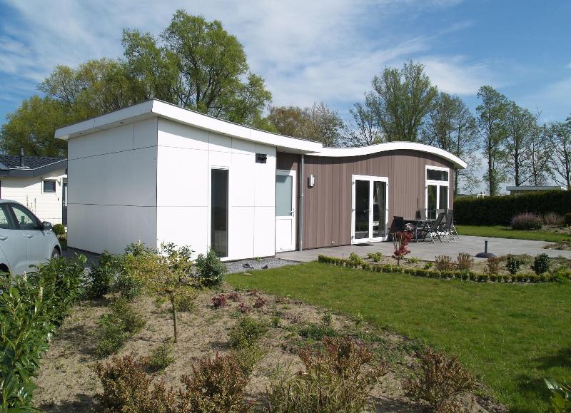 EuroParcs Resort Veluwemeer - Oda