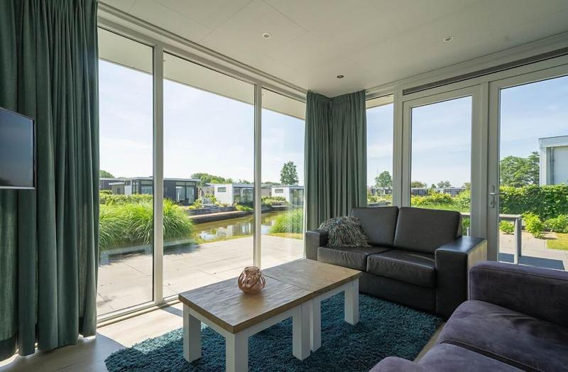 EuroParcs Resort Veluwemeer - Oda