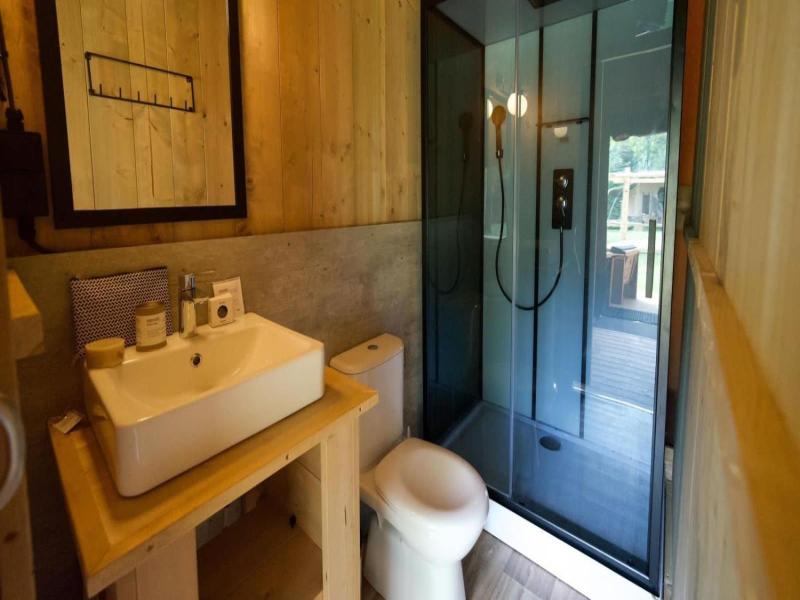 EuroParcs Resort Veluwemeer - Oda