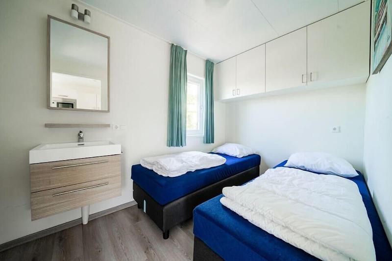 EuroParcs Resort Veluwemeer - Oda