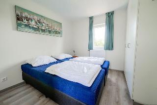 EuroParcs Resort Veluwemeer fotoÄŸrafÄ±