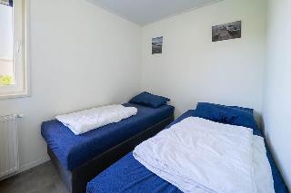 EuroParcs Resort Veluwemeer fotoÄŸrafÄ±