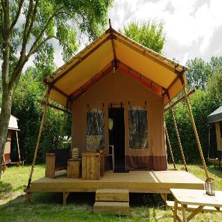 EuroParcs Resort Veluwemeer fotoÄŸrafÄ±