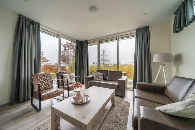 EuroParcs Resort Veluwemeer - Oda