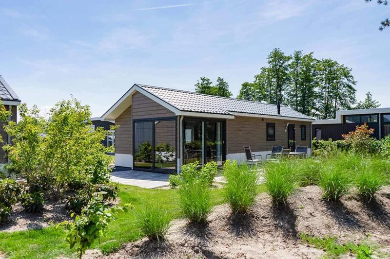 EuroParcs Resort Veluwemeer - Oda