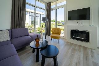 EuroParcs Resort Veluwemeer fotoÄŸrafÄ±