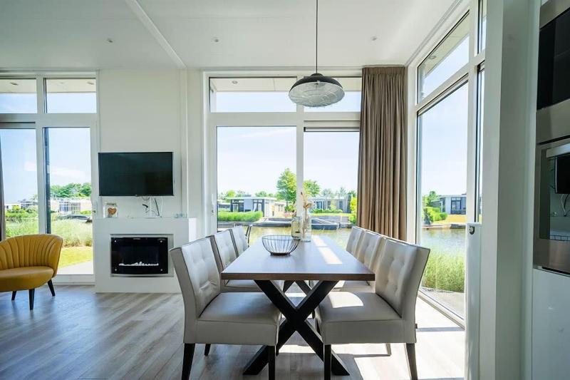 EuroParcs Resort Veluwemeer - Oda
