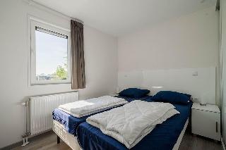 EuroParcs Resort Veluwemeer fotoÄŸrafÄ±