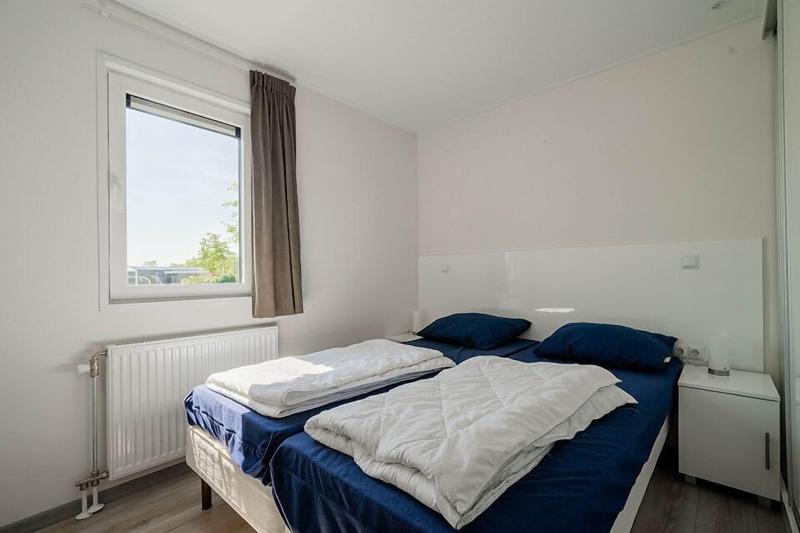 EuroParcs Resort Veluwemeer - Oda