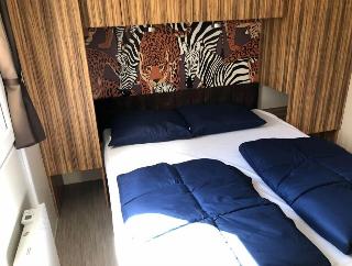 EuroParcs Resort Veluwemeer fotoÄŸrafÄ±