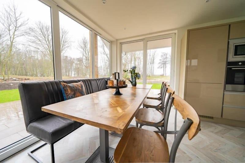 EuroParcs Resort Veluwemeer - Oda