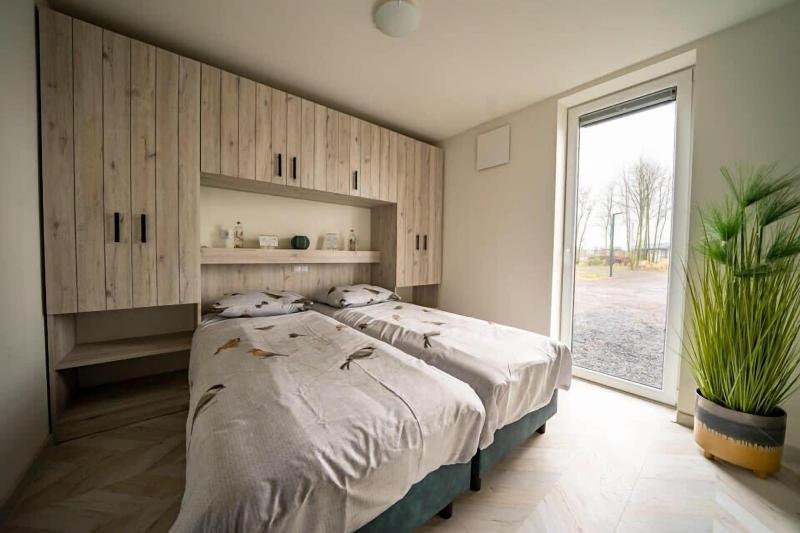 EuroParcs Resort Veluwemeer - Oda