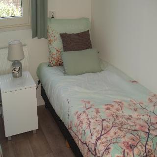 EuroParcs Resort Veluwemeer fotoÄŸrafÄ±