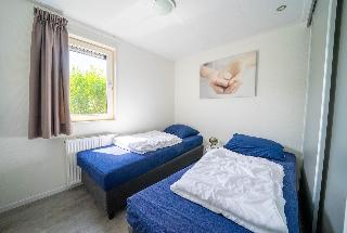 EuroParcs Resort Veluwemeer fotoÄŸrafÄ±