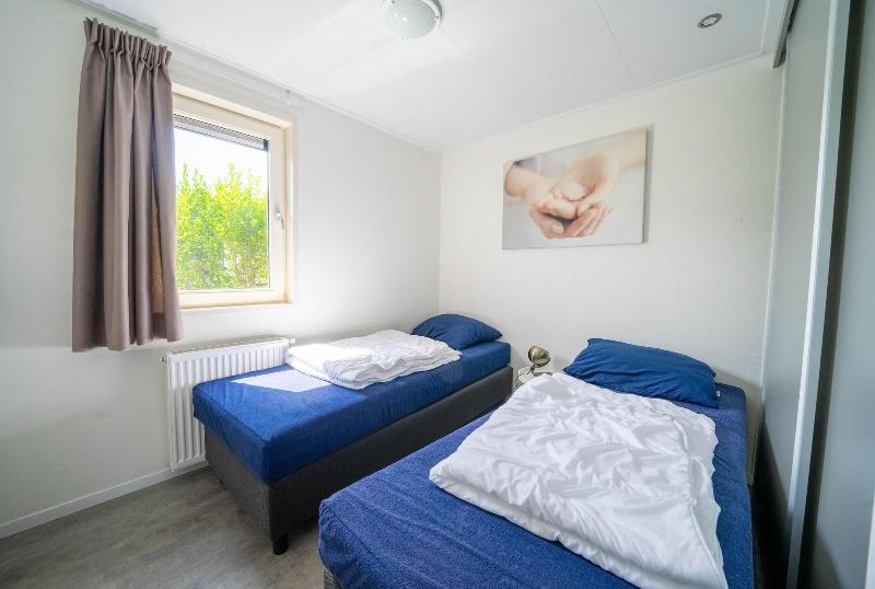 EuroParcs Resort Veluwemeer - Oda