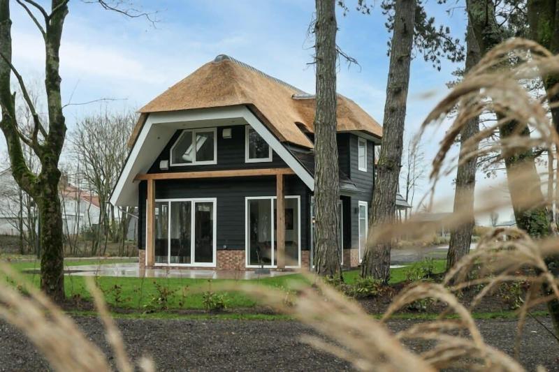 EuroParcs Resort Veluwemeer - Oda