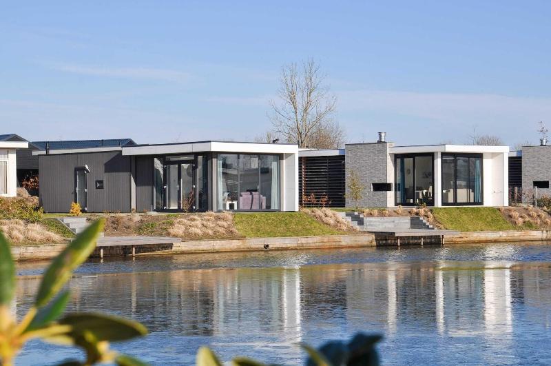 EuroParcs Resort Veluwemeer - Oda