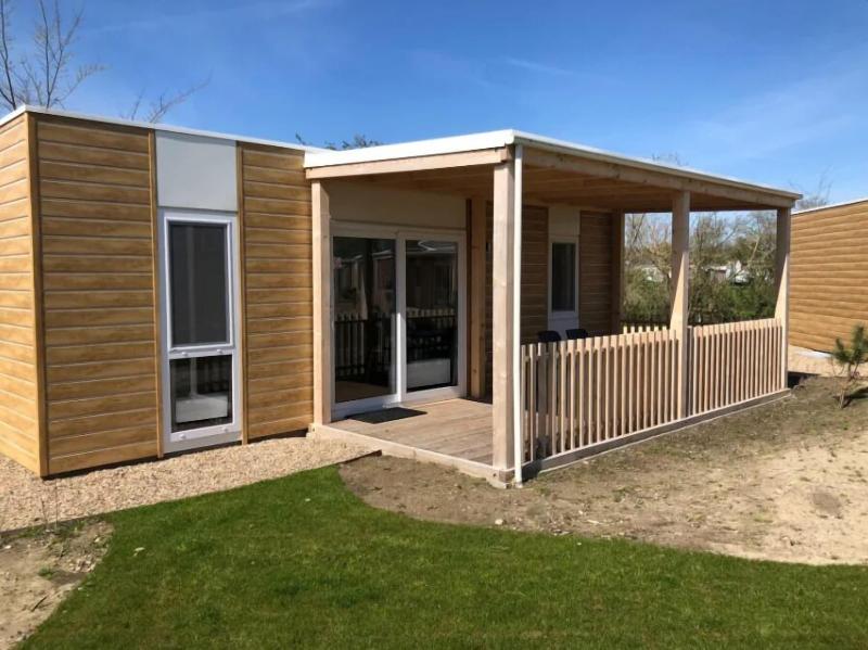 EuroParcs Resort Veluwemeer - Oda