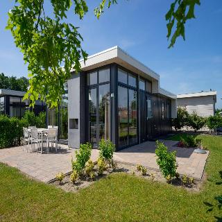 EuroParcs Resort Veluwemeer fotoÄŸrafÄ±