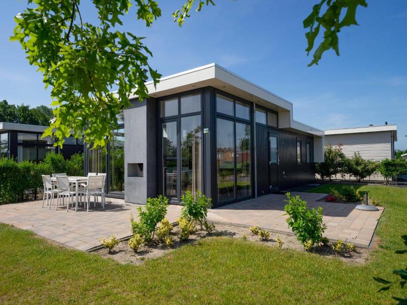EuroParcs Resort Veluwemeer - Oda