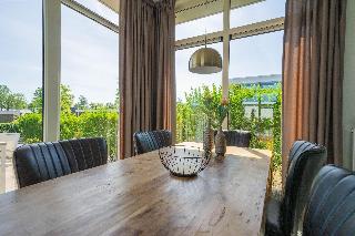 EuroParcs Resort Veluwemeer fotoÄŸrafÄ±