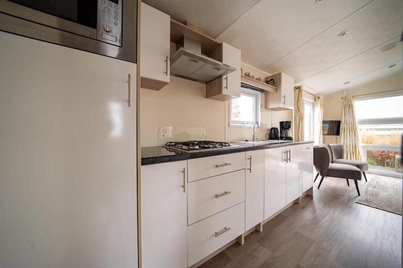 EuroParcs Resort Veluwemeer - Oda
