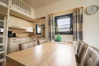 EuroParcs Resort Veluwemeer fotoÄŸrafÄ±