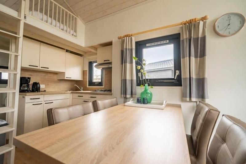 EuroParcs Resort Veluwemeer - Oda