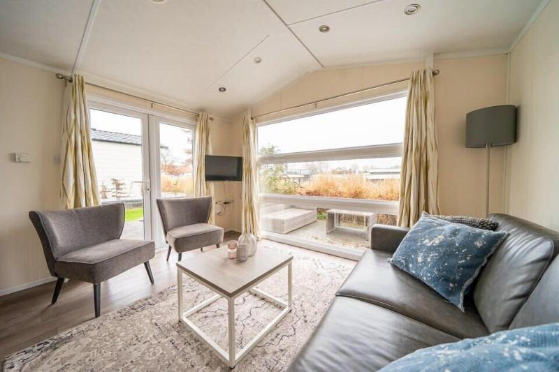EuroParcs Resort Veluwemeer - Oda