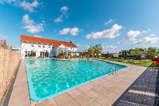 EuroParcs Resort Veluwemeer fotoÄŸrafÄ±