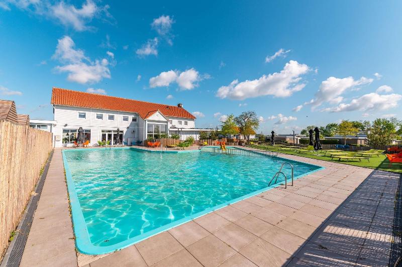 EuroParcs Resort Veluwemeer - Havuz