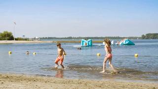 EuroParcs Resort Veluwemeer fotoÄŸrafÄ±