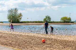 EuroParcs Resort Veluwemeer fotoÄŸrafÄ±