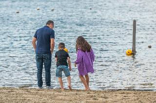 EuroParcs Resort Veluwemeer fotoÄŸrafÄ±