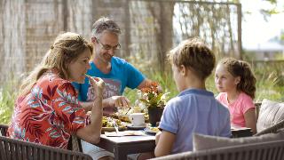 EuroParcs Resort Veluwemeer fotoÄŸrafÄ±