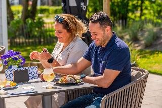 EuroParcs Resort Veluwemeer fotoÄŸrafÄ±