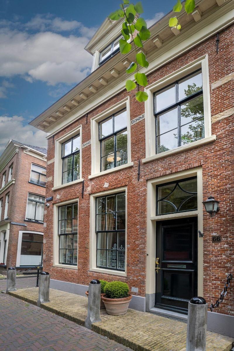 City House Grande Madame Agaath - Genel