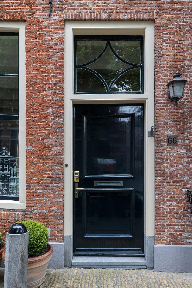 City House Grande Madame Agaath - Genel